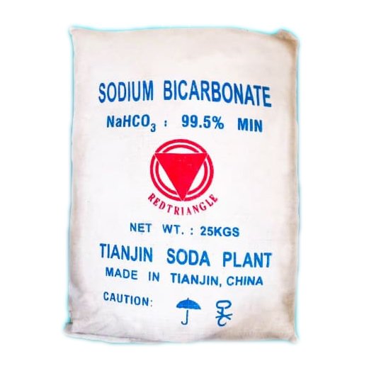 SODIUM BICARBONATE 99.5%